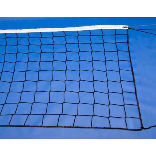 Netex SI0004 tournament volleyball net
