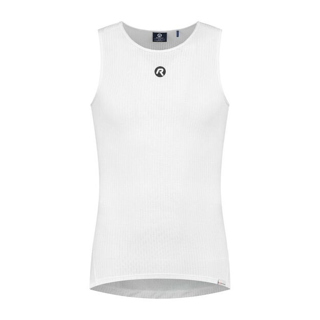 Rogelli KITE II vest/sweatshirt white 2XL/3XL