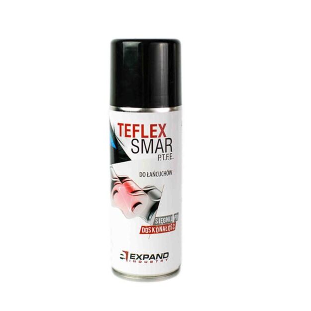 Expand PTFE Grease 200 ml TEFLEX