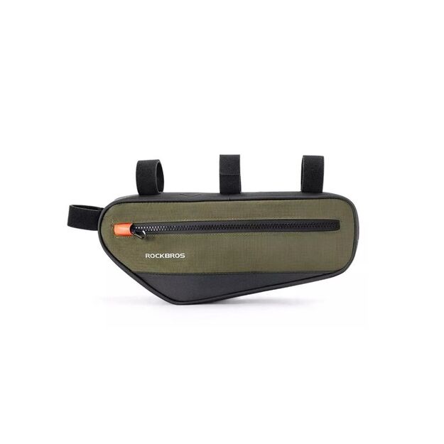 Rockbros bicycle frame bag 30120079001 1.7l