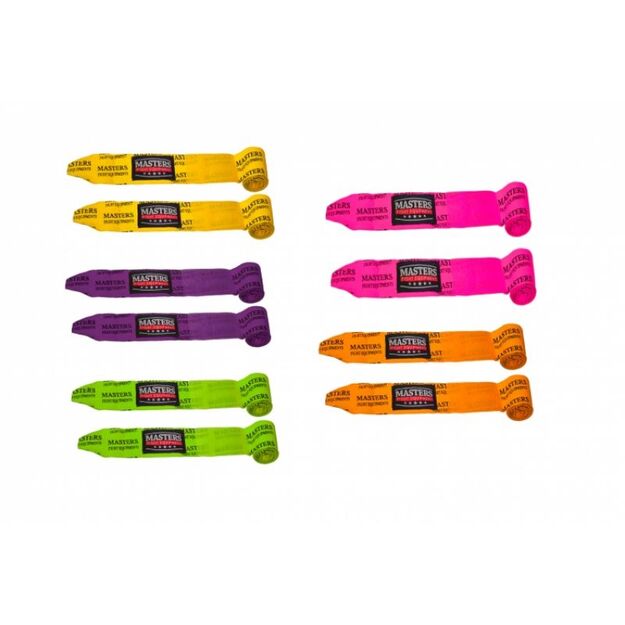 Boxing bands BBE-4-13112-404