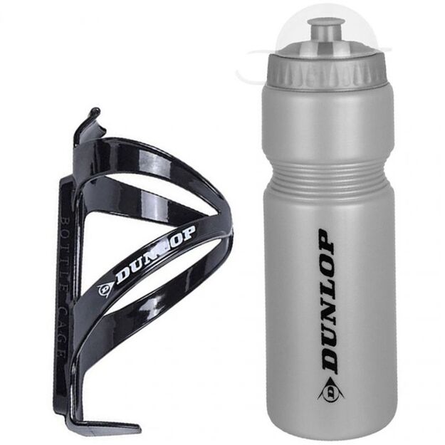 Dunlop Bottle with Handle 750ml 275092