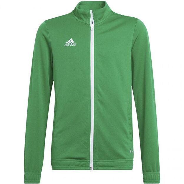 Adidas Entrada 22 Track Jacket Jr HI2138 sweatshirt