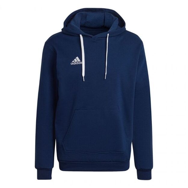 Adidas Entrada 22 Hoody M H57513 sweatshirt