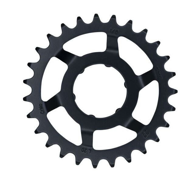 KMC Sprocket R SHIMANO Wide 27T