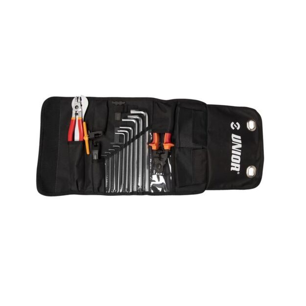 UNIOR BMX Wrap Tool Kit