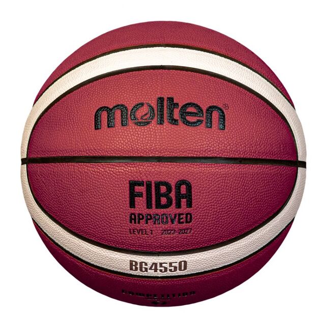 Molten BG4550 Basketball