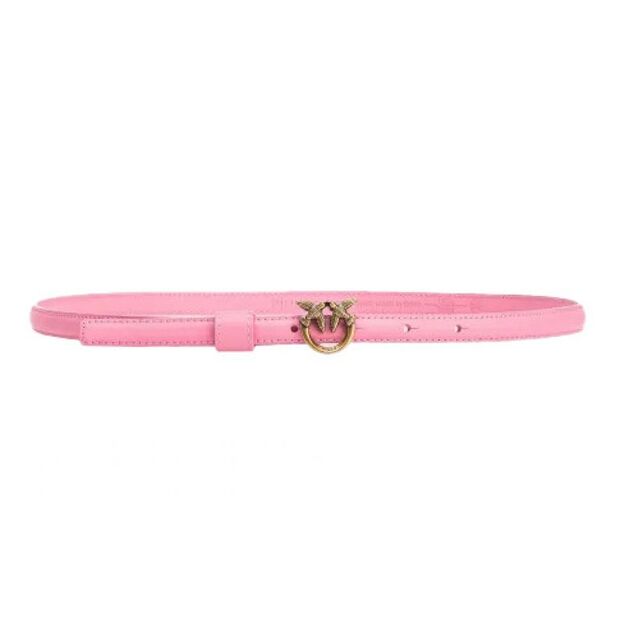 Pinko Love Berry H2 Belt (2 cm) 100143A0F1-P31Q