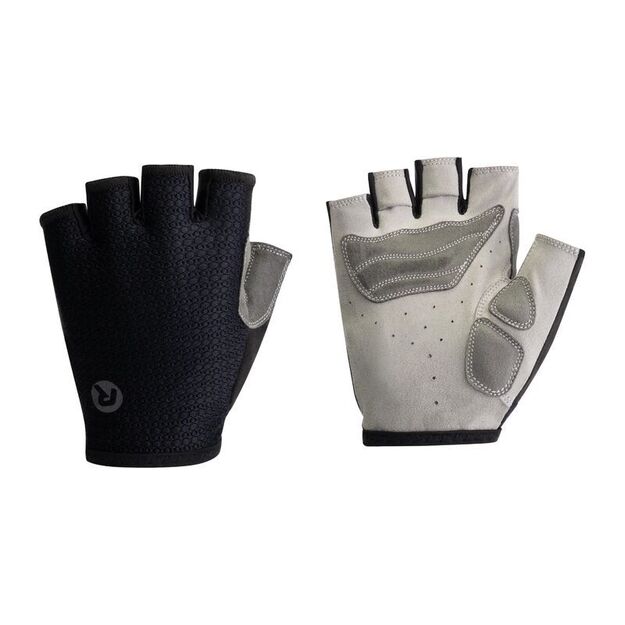 Rogelli CLASSIC gloves black S