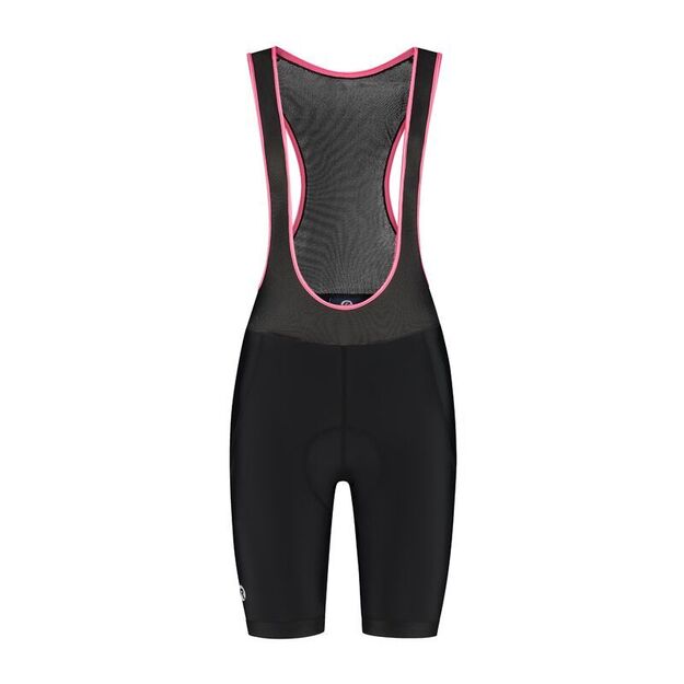 Rogelli CORE women\ s shorts black and pink XL