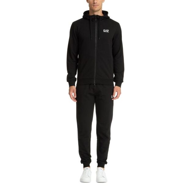 EA7 Emporio Armani sports tracksuit M 8NPV63-PJVRZ-1200