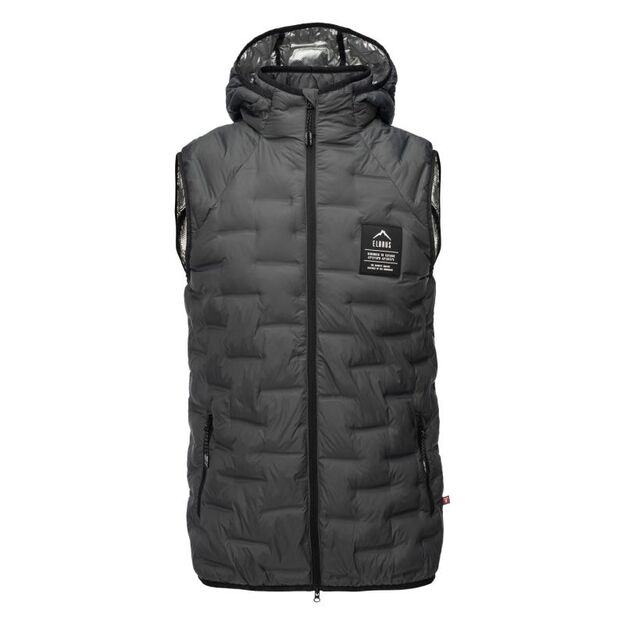 Elbrus Huel Vest Primaloft M 92800622483