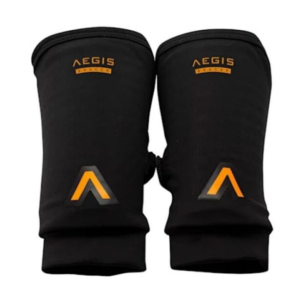 Aegis Jr Wrist Guards NKUM095