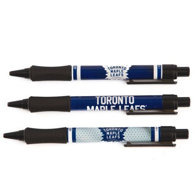Inglasco NHL 394SV000395 Pen Set