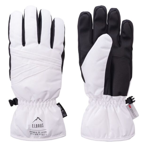 Astia WO\ S W insulated gloves