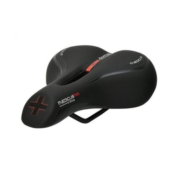 WITTKOP TWIN MEDICUS 2.0 saddle