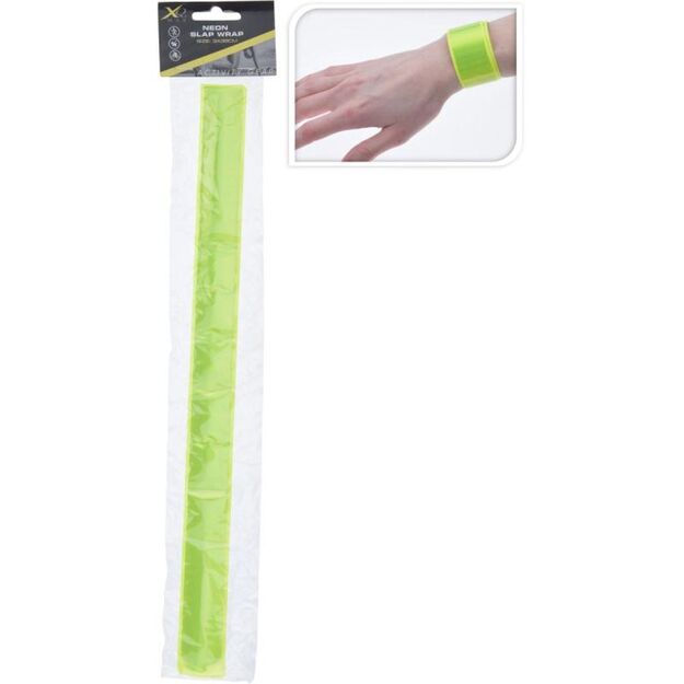 REFLECTIVE WARNING BAND 38CM