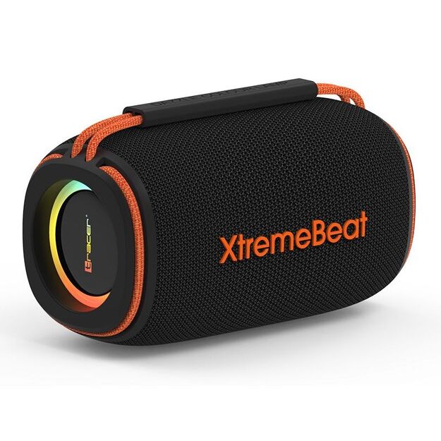 TRACER TWS XTREMEBEAT MID BLUETOOTH RGB SPEAKER