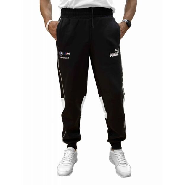 Puma BMW MMS Sds Pants M 621867 01