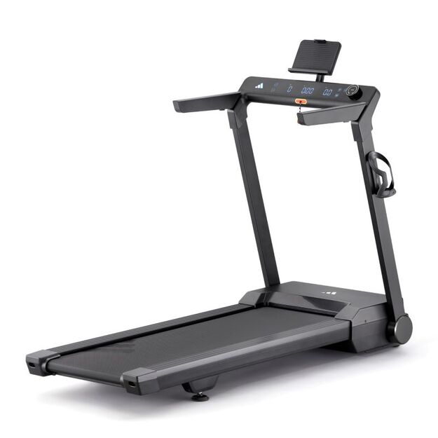 adidas T-24c AVUS-10221 Folding Treadmill