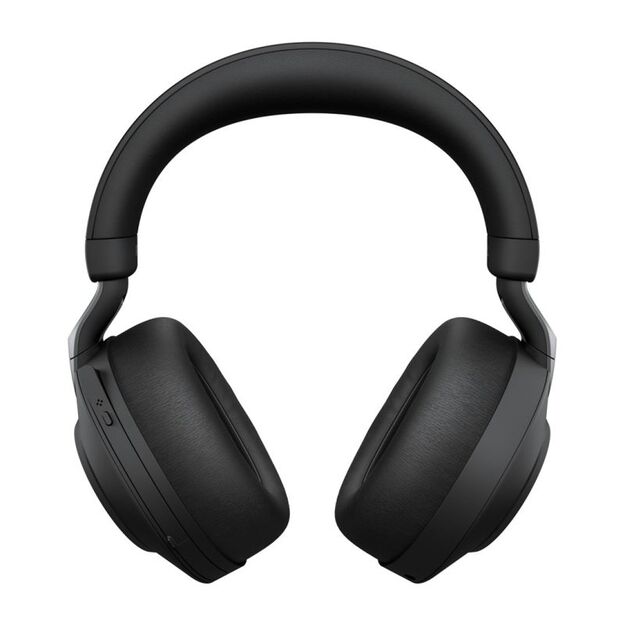 Jabra Evolve2 85 MS Stereo Link380c Over-Ear Headphones