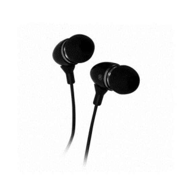 VAKOSS LT-437EX headphones (in-ear  NO  black