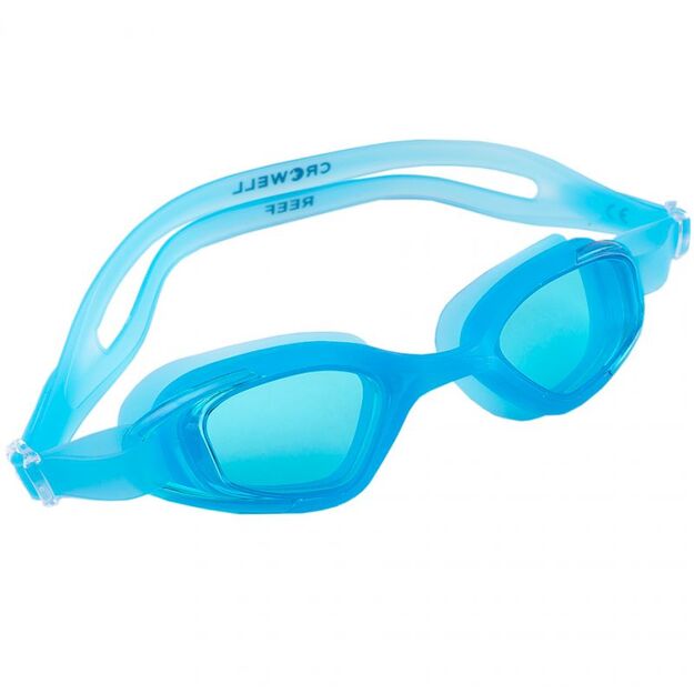 Crowell Reef swimming goggles okul-reef-niebie
