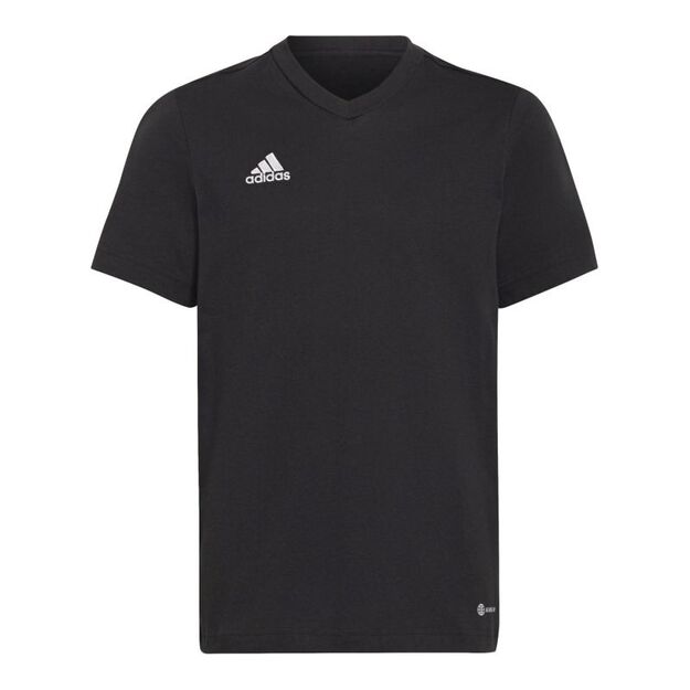 adidas Entrada 22 Jr T-shirt HC0443