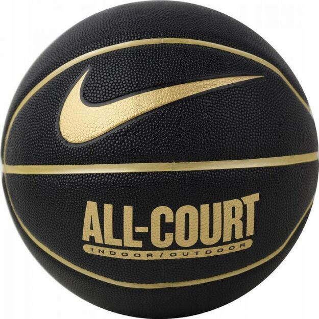 Nike Everyday All Court 8P Ball N1004369-070