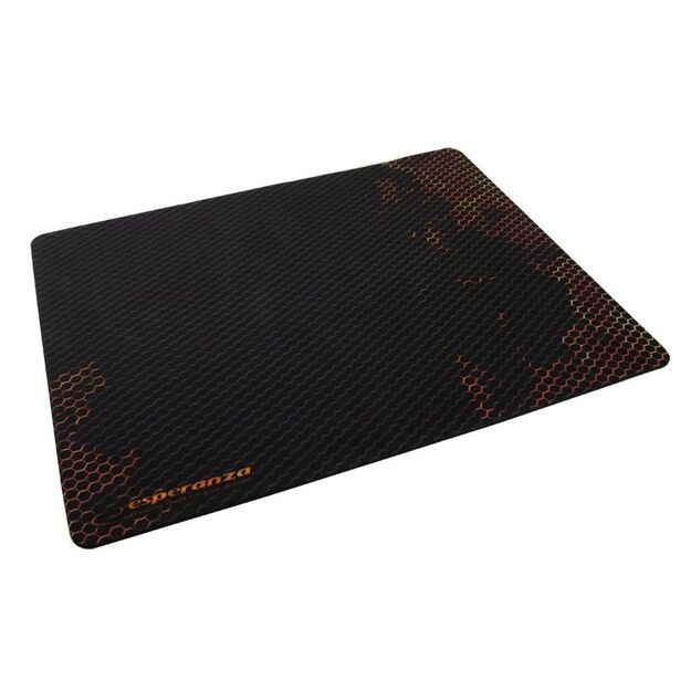 Esperanza Flame EA146R Gaming Mouse Pad