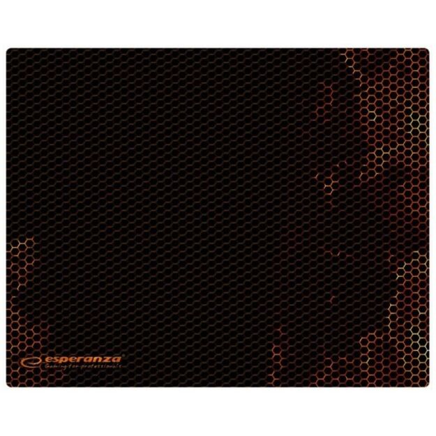 ESPERANZA ESPERANZA FLAME MINI GAMING MOUSE PAD EGP101R