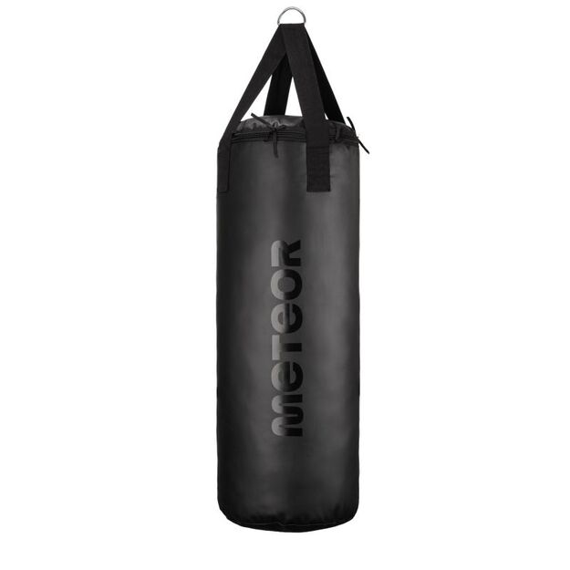 Meteor 12 kg punching bag, filled, training