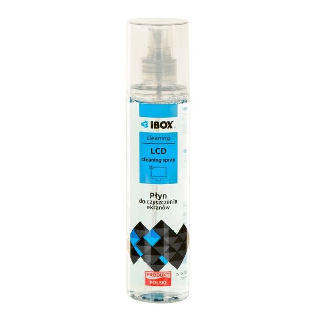 IBOX CHSE matrix cleaning fluid (250 ml)