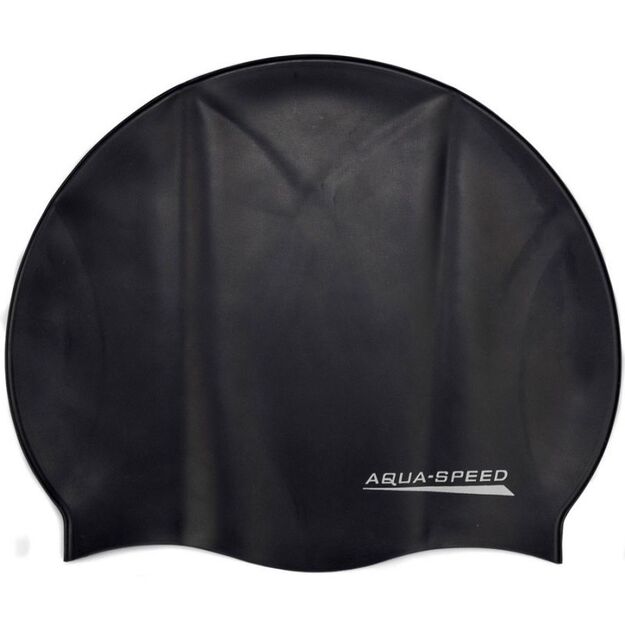 Aqua-Speed Mono 111-07 Swimming Cap