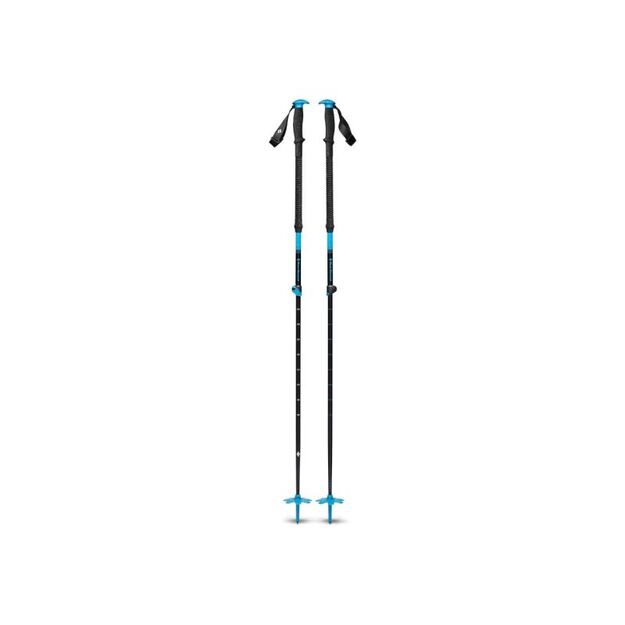 Black Diamond Expedition Ski Poles 140cm
