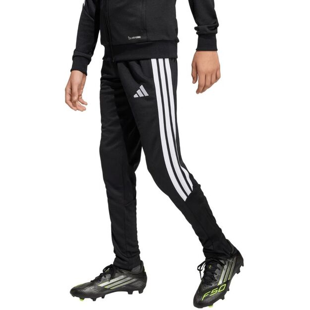 adidas Tiro 26 League Training Regular Kids Pants Black JY9680
