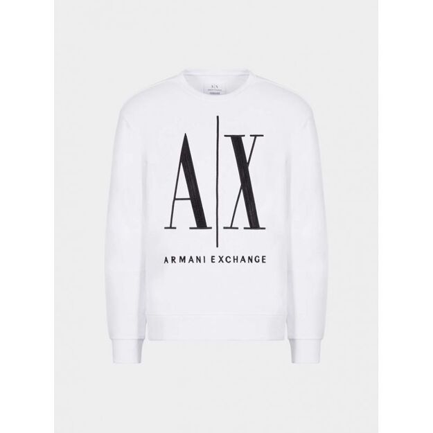 Armani Exchange M 8NZMPA-ZJ1ZZ-1100 sweatshirt