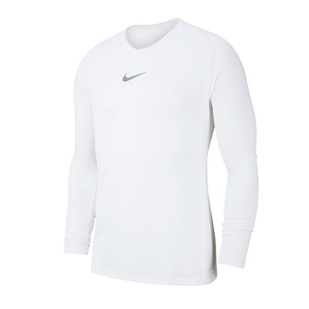 Nike Dry Park JR AV2611-100 Thermal T-shirt