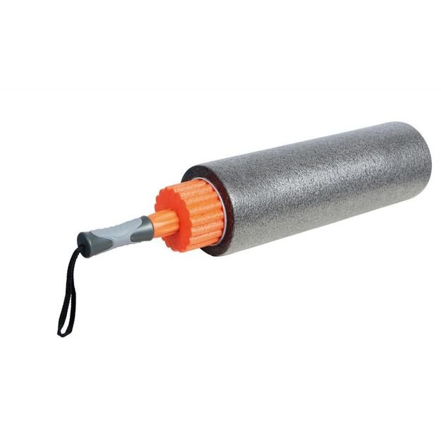 3-in-1 yoga and massage roller BB 0231