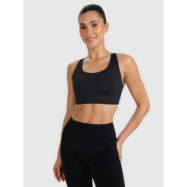 4F Medium Support Training Bra 4FWAW25USBAF174-20S