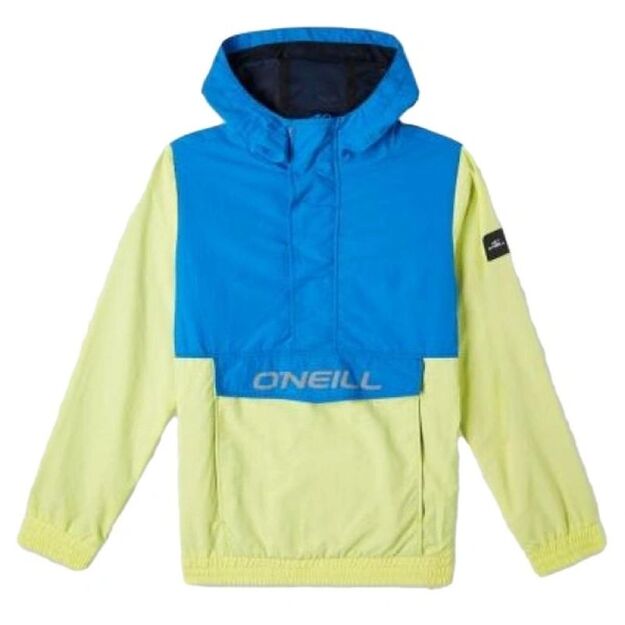O\ neill Boy\ s Spring Windbreaker Jacket Outdoor Lightweight with Hood