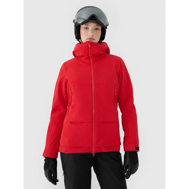 4FPRO ski jacket dermizax 20000/20000 membrane women\ s 4F 4FSAW24TTJAF0785-62S