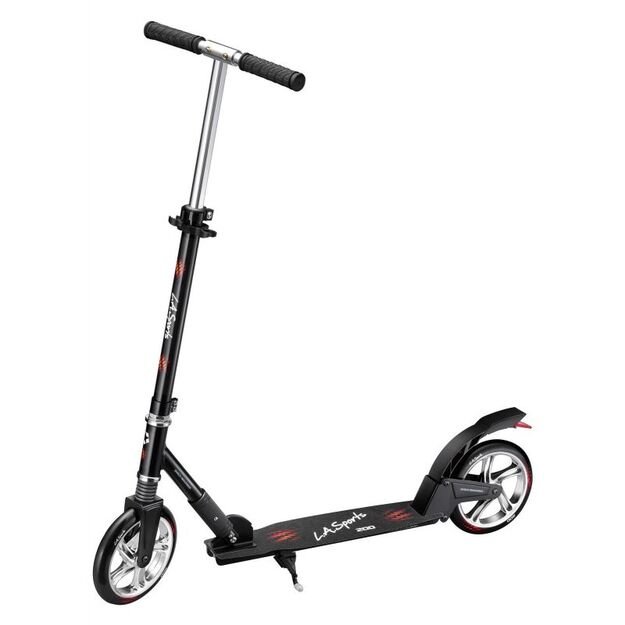 LA Sports SWIFT 200MM Aluminum Scooter 13871-14