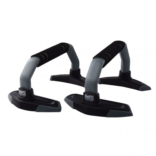 Body Sculpture BB6331 Push-Up Handles