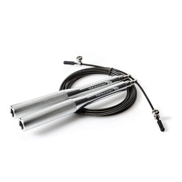 PRO Yakimasport 100338 skipping rope