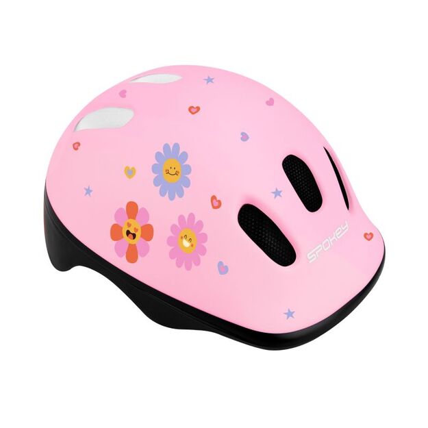 Spokey Fun Jr SPK-944805 Bicycle Helmet