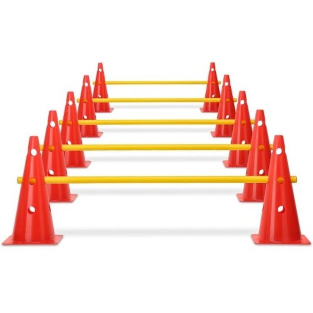 Yakimasport 100026 Coordination Kit