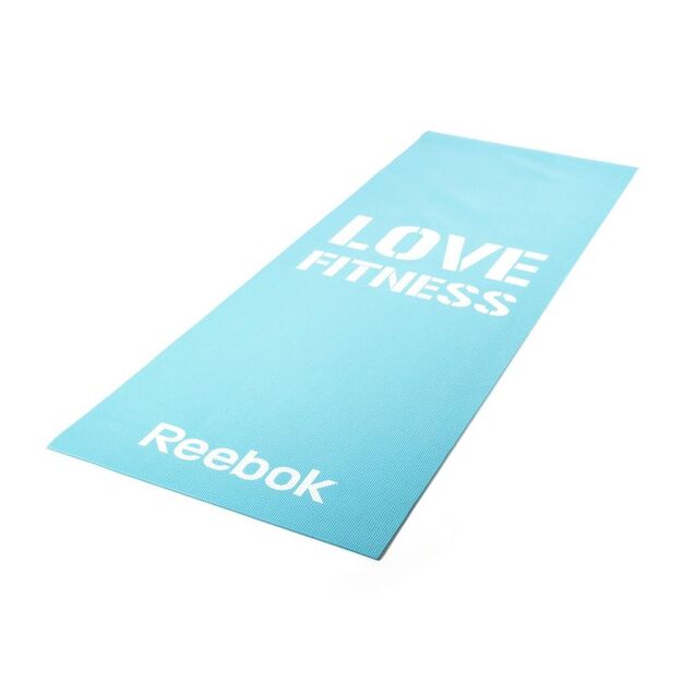Reebok Strength RAMT-11024BLL Exercise Mat
