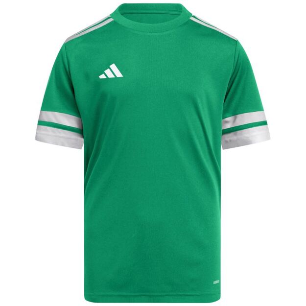 adidas Squadra 25 Jr T-shirt JN7486
