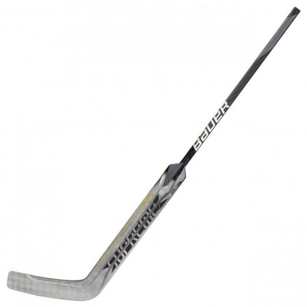 Bauer Mach 25  Goalkeeper Stick Sr 1059784